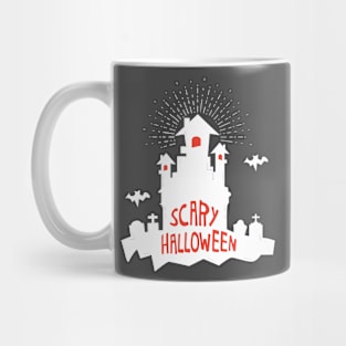 halloween Mug